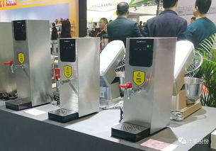 康宝电器闪耀第25届广州酒店用品展 以创新科技铸就消毒柜行业标杆